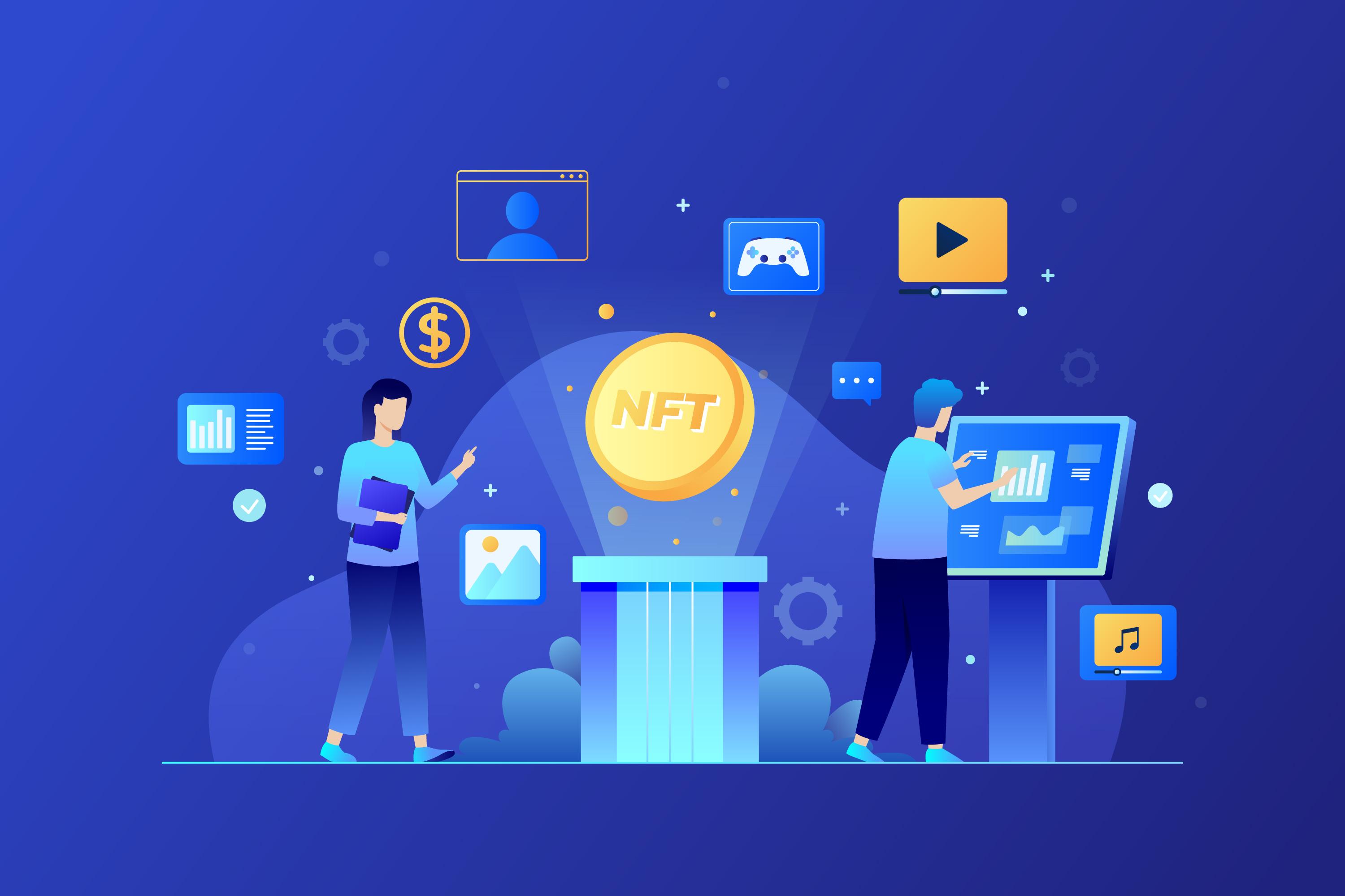 Token Development